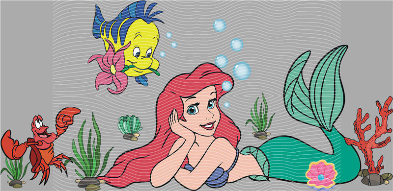 Disney-DS 242
